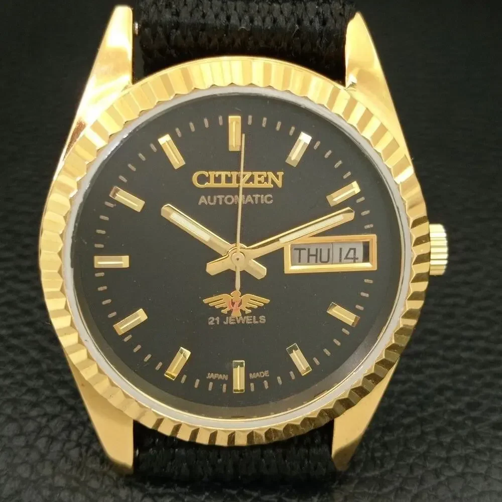 Citizen this watch